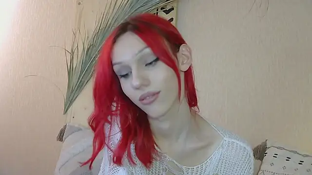 Snapshot of Kirana_Hayes chatting on 16, 4, 2026 Kirana Hayes online show from 16, 4, 2026