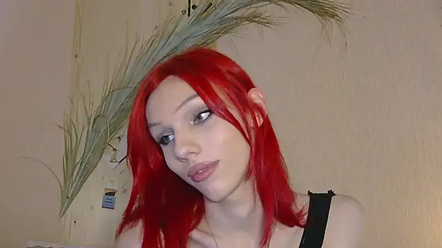 Snapshot of Kirana_Hayes chatting on 28, 4, 2026 Kirana Hayes online show from 28, 4, 2026
