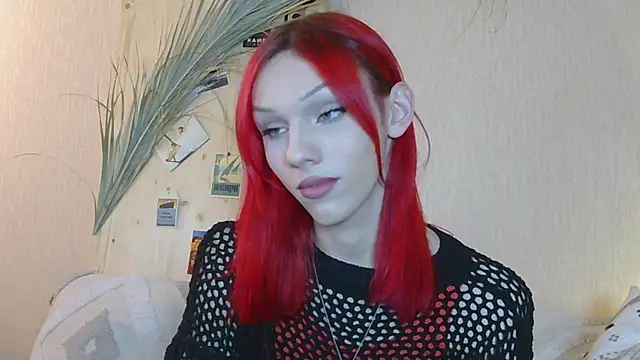 Snapshot of Kirana_Hayes chatting on 15, 4, 2026 Kirana Hayes online show from 15, 4, 2026