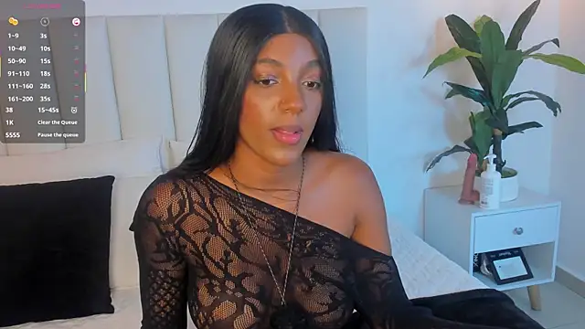 Megan Brunette2 online show from 26, 5, 2026