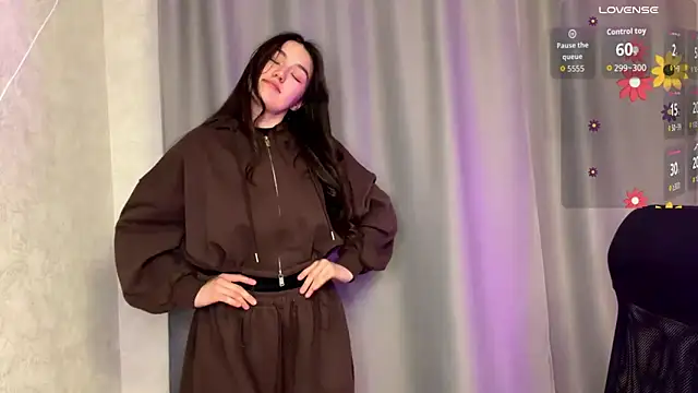 lilysolar online show from 18, 4, 2026