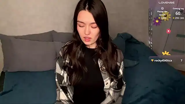 lilysolar online show from 6, 4, 2026