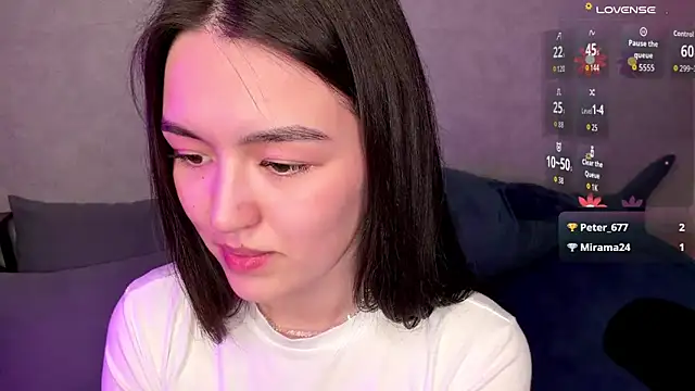 lilysolar online show from 19, 4, 2026
