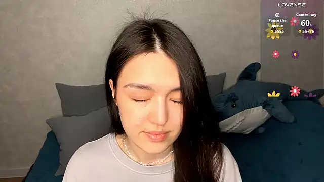 lilysolar online show from 5, 4, 2026