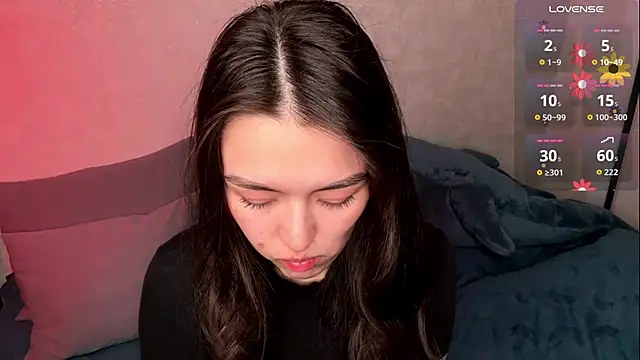 lilysolar online show from 23, 4, 2026