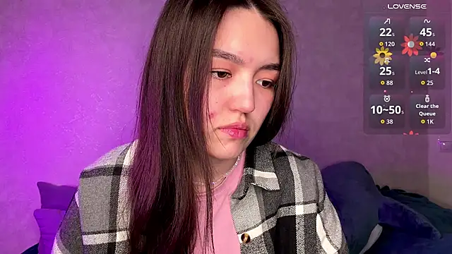 lilysolar online show from 22, 4, 2026