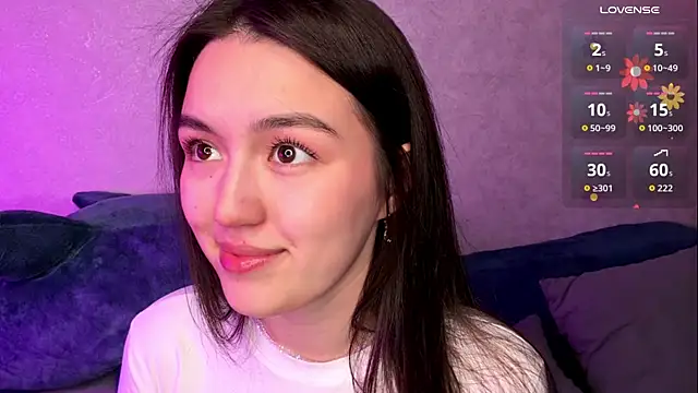 lilysolar online show from 5, 5, 2026