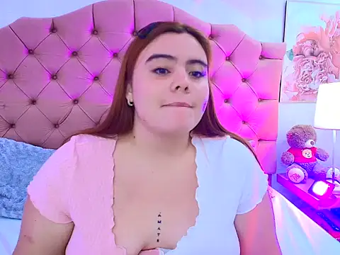 OliviaOnyx online show from 25, 3, 2026