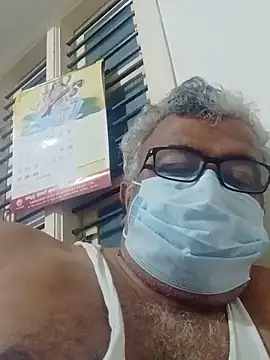 Snapshot of mature55 chatting on 10, 6, 2026 mature55 online show from 10, 6, 2026