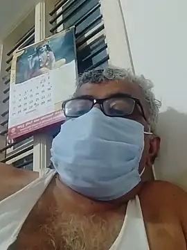 Snapshot of mature55 chatting on 1, 6, 2026 mature55 online show from 1, 6, 2026
