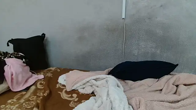 kinkynaghty online show from 24, 4, 2026