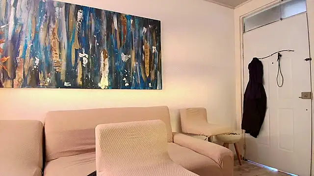 jhaycoxl  online show from 25, 3, 2026