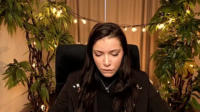 AnnaWillyams online show from 26, 3, 2026