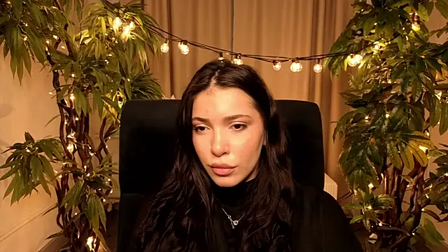 AnnaWillyams online show from 27, 3, 2026