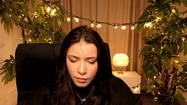 AnnaWillyams online show from 27, 3, 2026