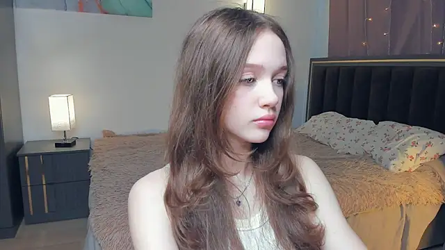 Snapshot of SharriSang chatting on 18, 5, 2026 SharriSang online show from 18, 5, 2026