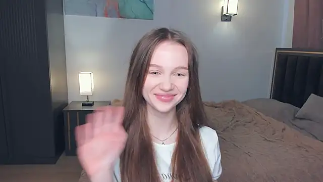 SharriSang online show from 2, 4, 2026