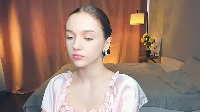 Snapshot of SharriSang chatting on 11, 6, 2026 SharriSang online show from 11, 6, 2026