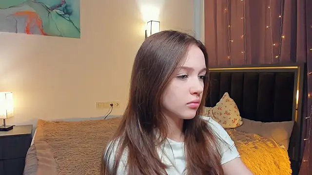 Snapshot of SharriSang chatting on 11, 5, 2026 SharriSang online show from 11, 5, 2026