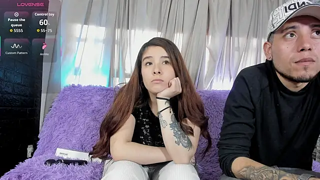 Snapshot of Jack_CherryPie chatting on 30, 3, 2026 Jack CherryPie online show from 30, 3, 2026