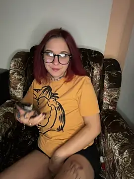 jebise23 online show from 13, 4, 2026