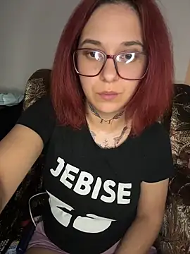 jebise23 online show from 10, 5, 2026