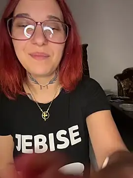 Snapshot of jebise23 chatting on 18, 6, 2026 jebise23 online show from 18, 6, 2026