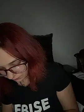 Snapshot of jebise23 chatting on 1, 7, 2026 jebise23 online show from 1, 7, 2026