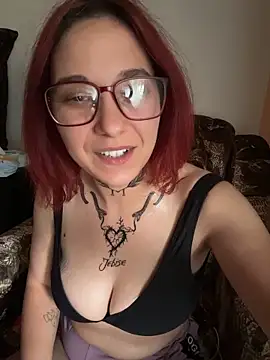 jebise23 online show from 11, 5, 2026
