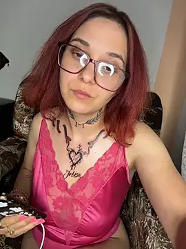 jebise23 online show from 7, 5, 2026