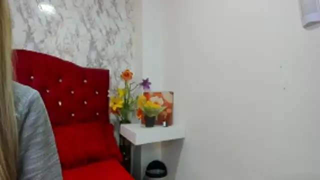 Snapshot of Alejandra_and_James_ chatting on 23, 5, 2026 Alejandra and James online show from 23, 5, 2026
