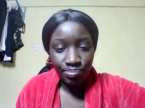 Snapshot of sexy_choco254 chatting on 20, 7, 2026 sexy choco254 online show from 20, 7, 2026