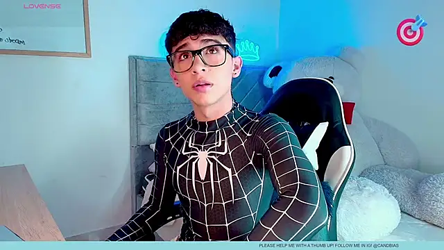 Snapshot of niico_prince chatting on 26, 3, 2026 niico prince online show from 26, 3, 2026