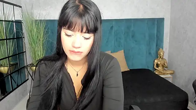 Antoniajblair online show from 5, 5, 2026