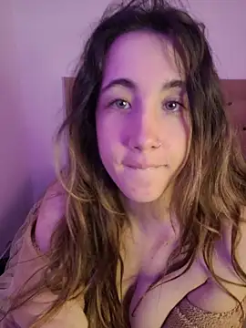 AlissonDavenport online show from 3, 5, 2026