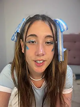 Snapshot of AlissonDavenport chatting on 18, 6, 2026 AlissonDavenport online show from 18, 6, 2026