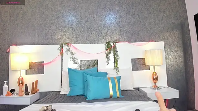 anna  lu online show from 4, 5, 2026