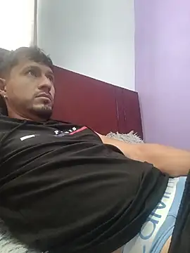 Snapshot of Bruce_Wayne188 chatting on 26, 3, 2026 Bruce Wayne188 online show from 26, 3, 2026