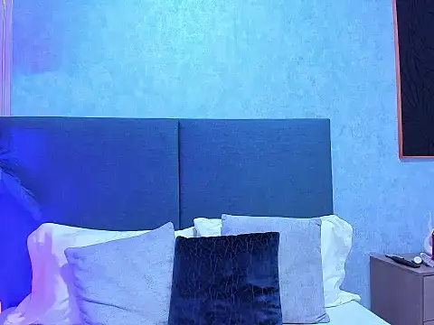 Penelopebrooks online show from 31, 3, 2026