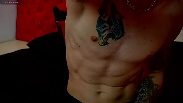 Snapshot of Brad_Scot_Patrick chatting on 31, 3, 2026 Brad Scot Patrick online show from 31, 3, 2026