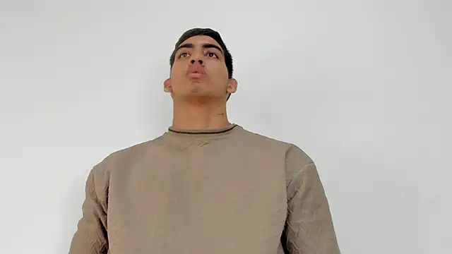 Snapshot of Milo_LatinBoy chatting on 26, 3, 2026 Milo LatinBoy online show from 26, 3, 2026