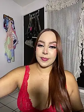 victoria luxx  online show from 15, 4, 2026
