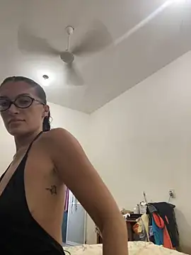 kimberlysnow11 online show from 7, 5, 2026