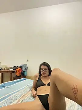 kimberlysnow11 online show from 17, 5, 2026
