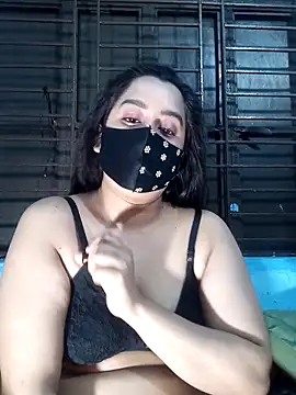 Choco Maw online show from 12, 4, 2026