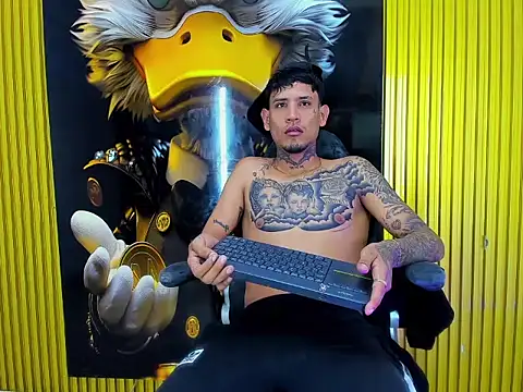 Winsord Bigcock online show from 30, 3, 2026