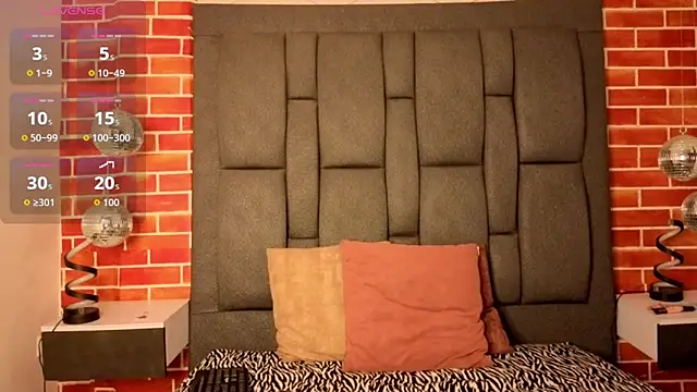 Snapshot of luxuryheavenn chatting on 30, 3, 2026 luxuryheavenn online show from 30, 3, 2026