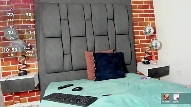 Snapshot of luxuryheavenn chatting on 4, 5, 2026 luxuryheavenn online show from 4, 5, 2026