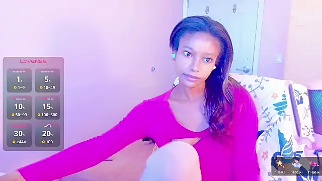 Snapshot of Amber_Fae chatting on 9, 5, 2026 Amber Fae online show from 9, 5, 2026