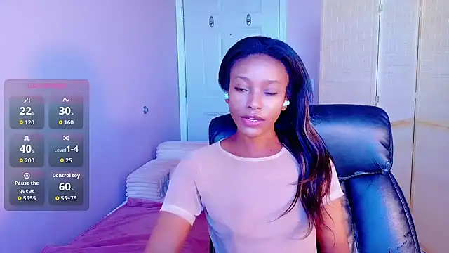 Snapshot of Amber_Fae chatting on 12, 5, 2026 Amber Fae online show from 12, 5, 2026